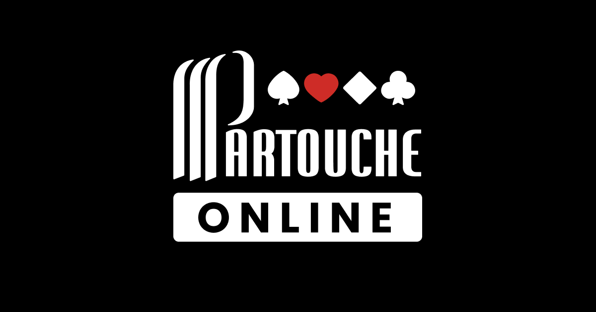 Partouche Online